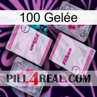100 Gelée 33